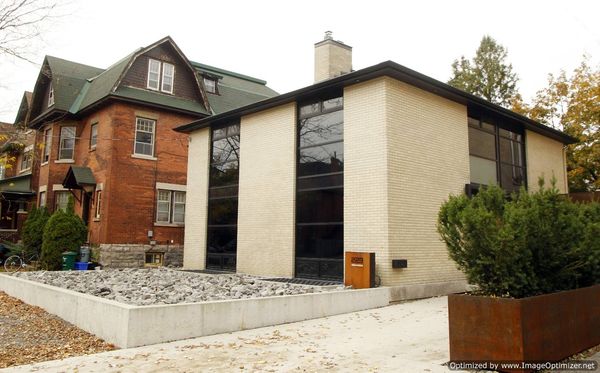 Heritage home